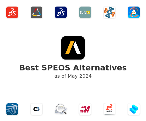Best SPEOS Alternatives
