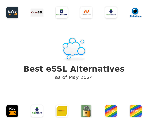 Best eSSL Alternatives