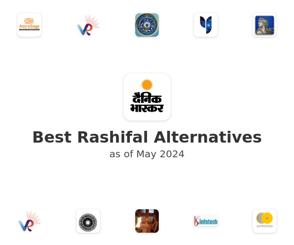 Best Rashifal Alternatives