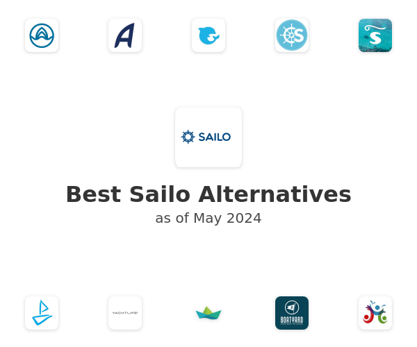 Best Sailo Alternatives