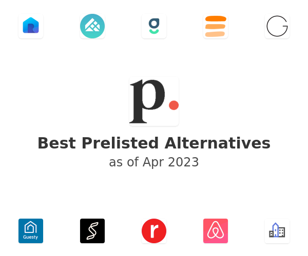 Best Prelisted Alternatives