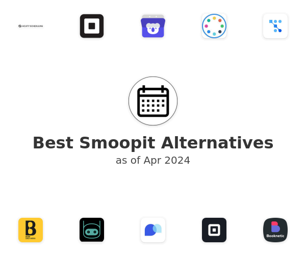 Best Smoopit Alternatives