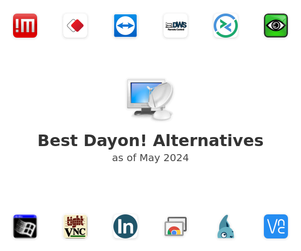 Best Dayon! Alternatives