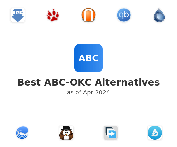 Best ABC-OKC Alternatives