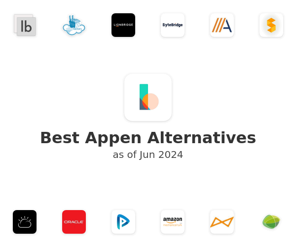 Best Appen Alternatives