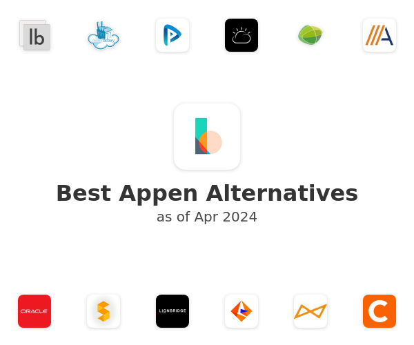 Best Appen Alternatives