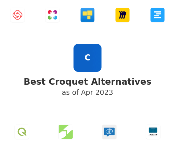 Best Croquet Alternatives