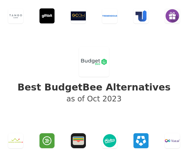 Best BudgetBee Alternatives