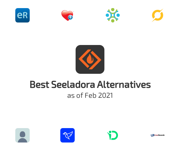 Best Seeladora Alternatives