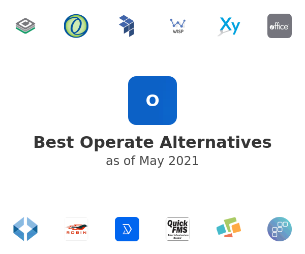 Best Operate Alternatives