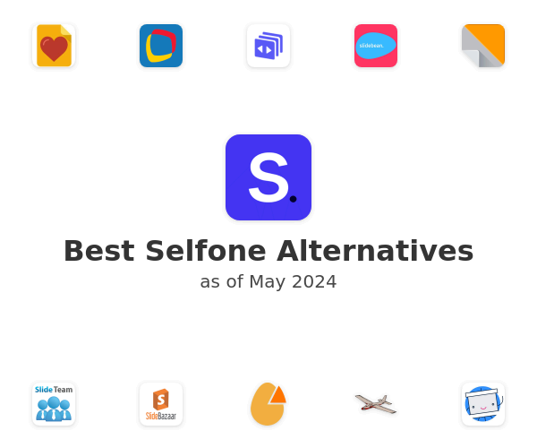 Best Selfone Alternatives