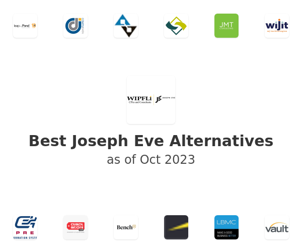 Best Joseph Eve Alternatives