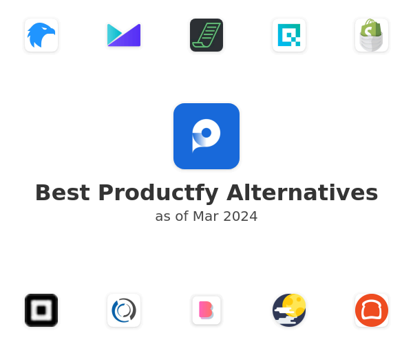 Best Productfy Alternatives