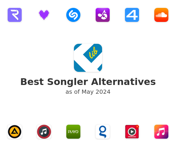 Best Songler Alternatives