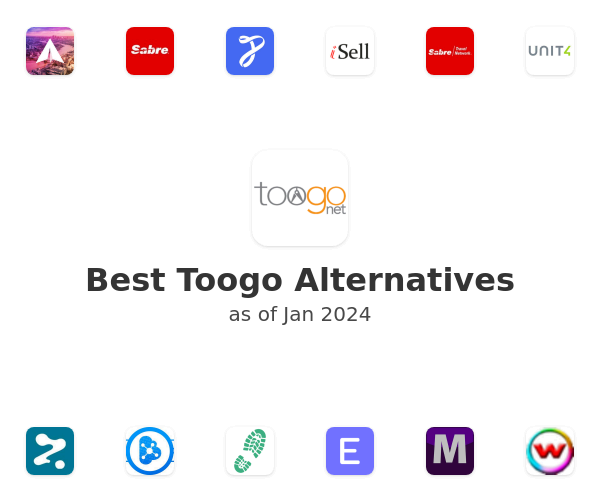 Best Toogo Alternatives