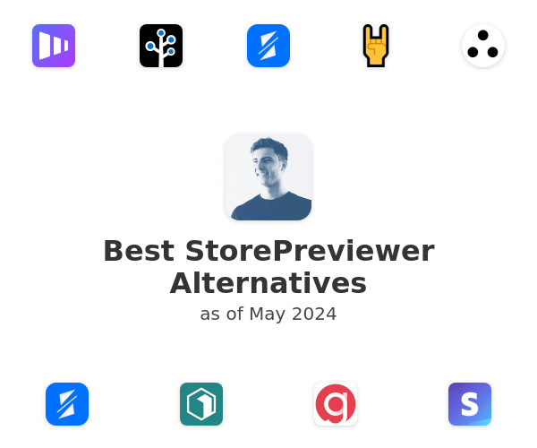 Best StorePreviewer Alternatives