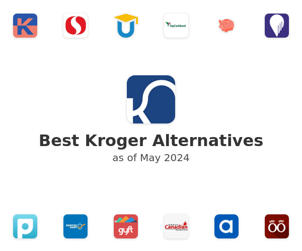 Best Kroger Alternatives