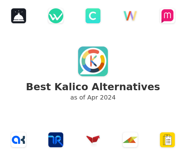 Best Kalico Alternatives