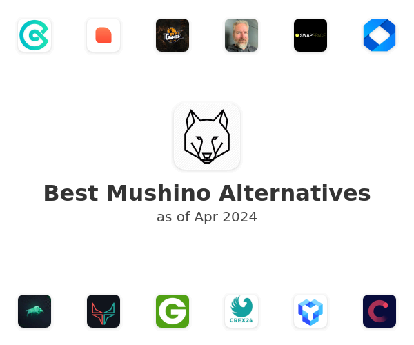 Best Mushino Alternatives