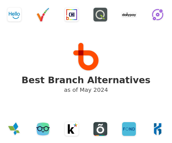 Best Branch Alternatives