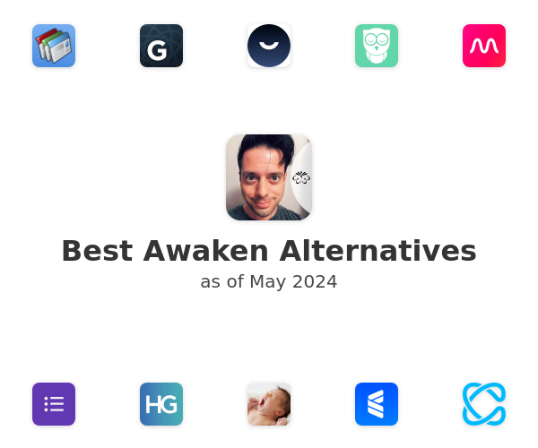 Best Awaken Alternatives