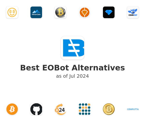 Best EOBot Alternatives