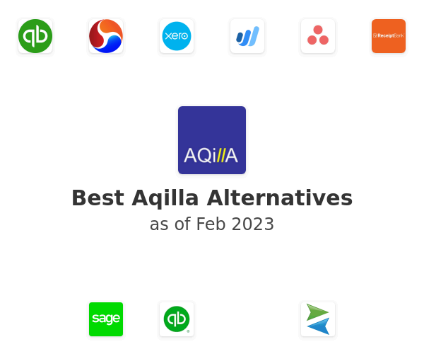Best Aqilla Alternatives