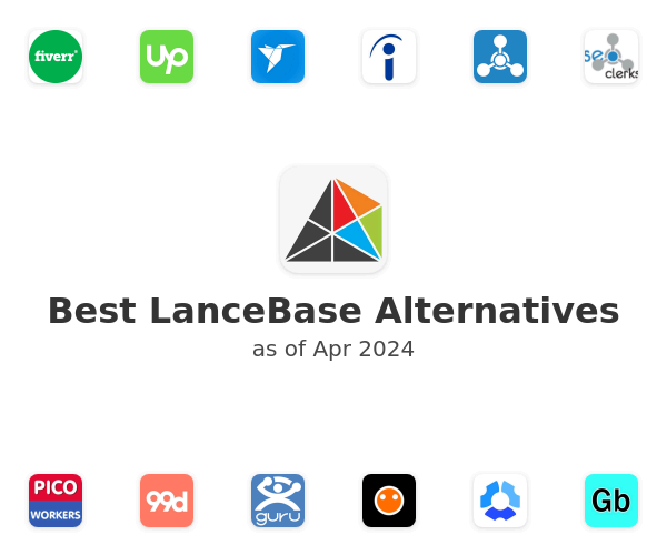 Best LanceBase Alternatives
