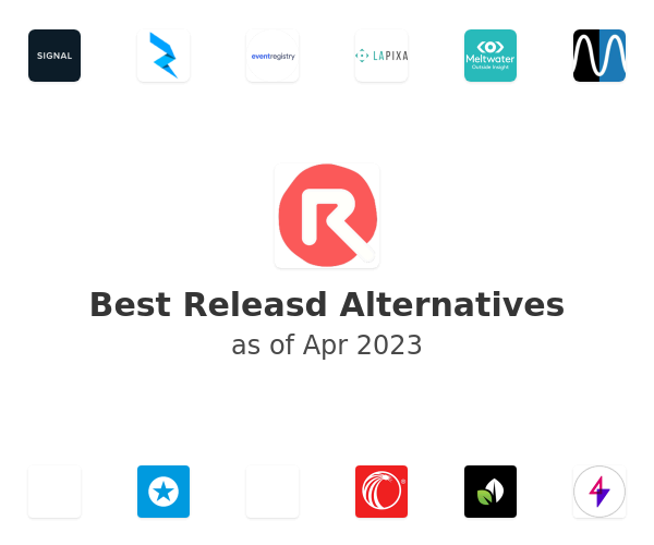 Best Releasd Alternatives