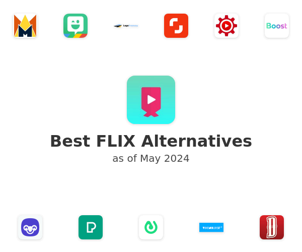 Best FLIX Alternatives
