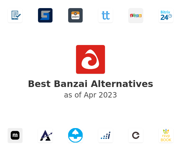 Best Banzai Alternatives