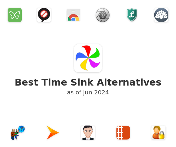 Best Time Sink Alternatives