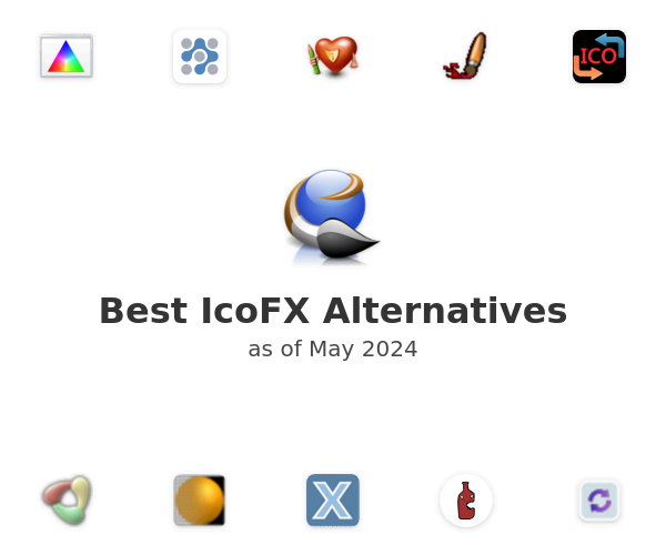 Best IcoFX Alternatives