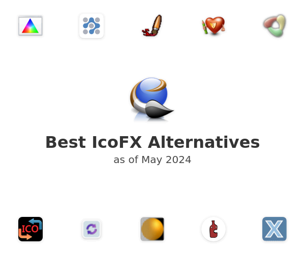 Best IcoFX Alternatives