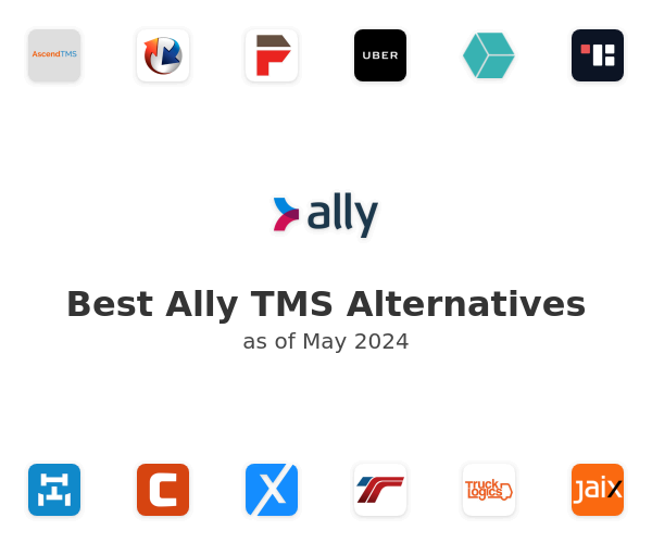 Best Ally TMS Alternatives