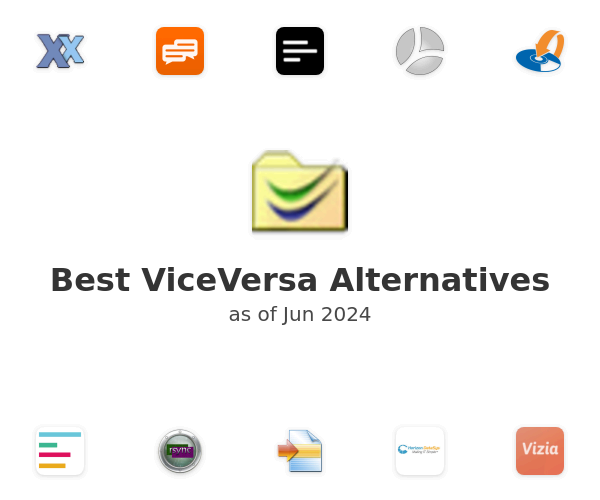 Best ViceVersa Alternatives