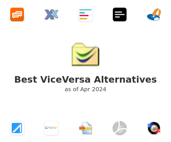 Best ViceVersa Alternatives