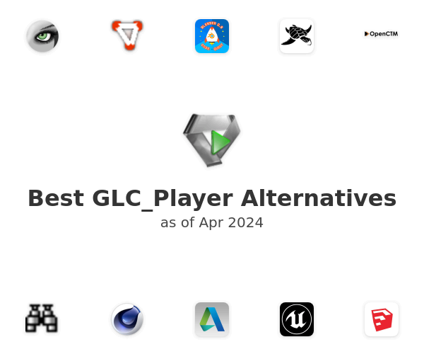 Best GLC_Player Alternatives