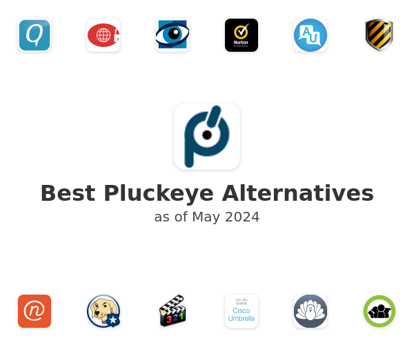 Best Pluckeye Alternatives