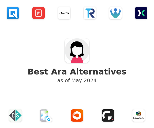 Best Ara Alternatives