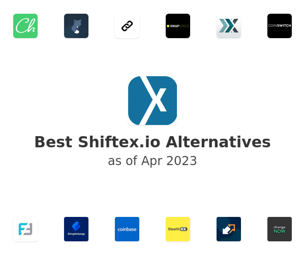 Best Shiftex.io Alternatives