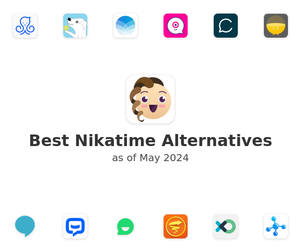 Best Nikatime Alternatives