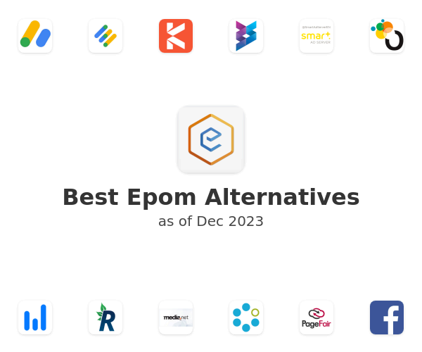 Best Epom Alternatives