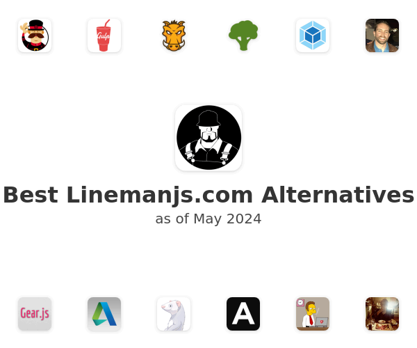 Best Linemanjs.com Alternatives