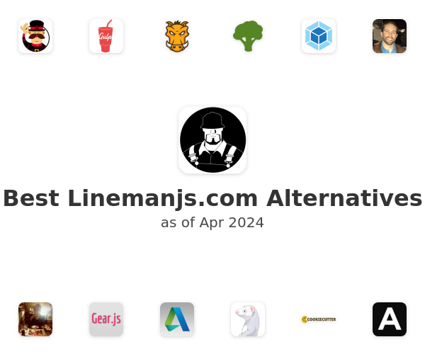 Best Linemanjs.com Alternatives