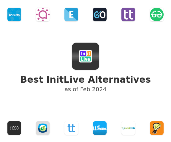 Best InitLive Alternatives