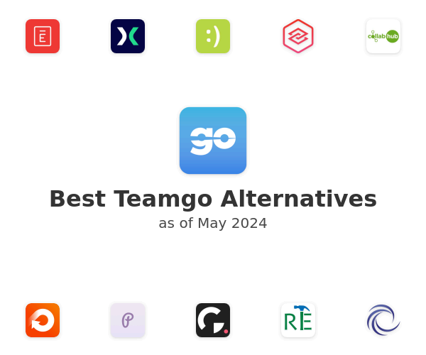 Best Teamgo Alternatives