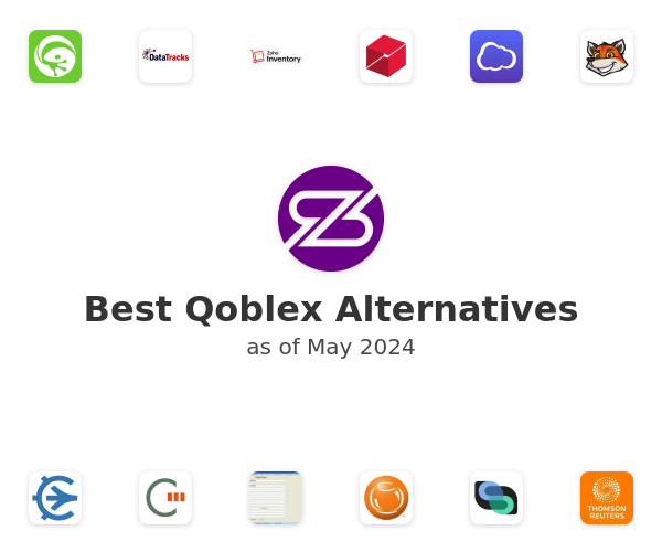 Best Qoblex Alternatives