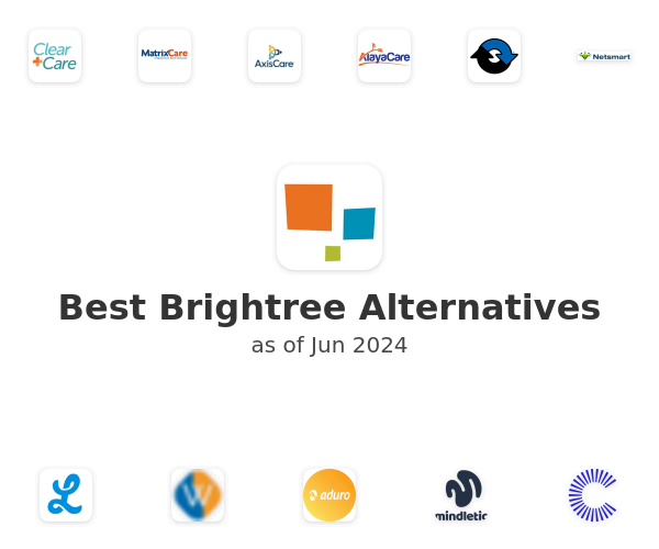 Best Brightree Alternatives