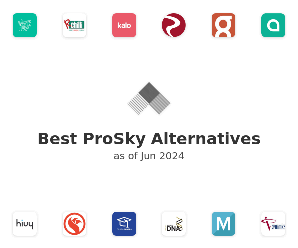 Best ProSky Alternatives
